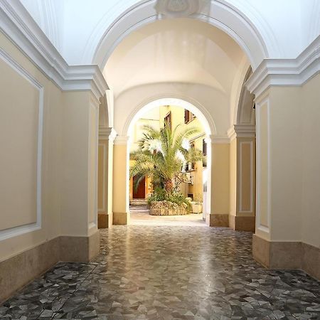 St. Peter Vatican House Rzym Zewnętrze zdjęcie