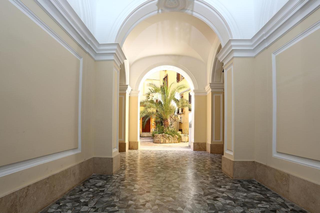 St. Peter Vatican House Rzym Zewnętrze zdjęcie